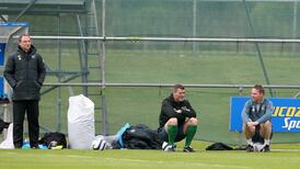 If Celtic come calling, Roy Keane will find it impossible to say no