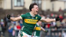 David Clifford scores hat-trick as Kerry turn over old foes Tyrone in Pomeroy