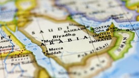 Irish trade mission to Gulf states gets off to a lucrative start