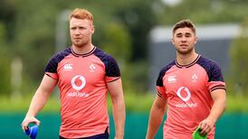 Gordon D’Arcy: Leinster prepare to step on the gas against Munster with preseason done and dusted early