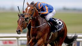 Eye on the weather during run-in to Champions Weekend