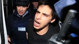 Dundalk murder accused again unable to attend court