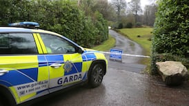 Fáilte Uí Mhurchú