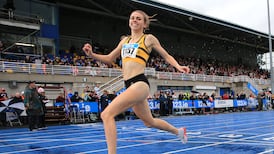 Louise Shanahan switches from physics mode to running mode as World Championships beckon