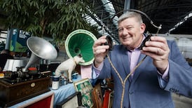 National Treasures: a hoarder’s dream, like an anti-capitalist Antiques Roadshow