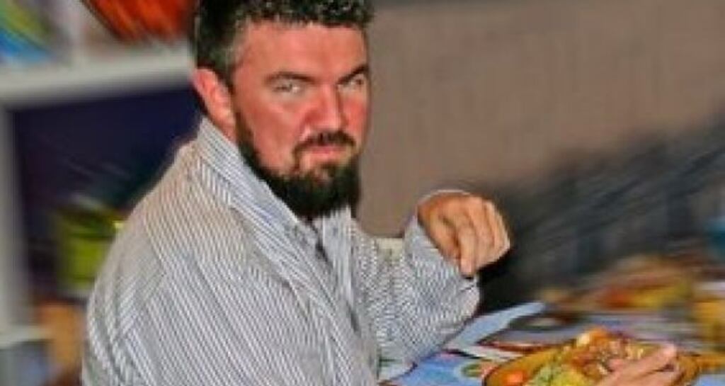 Kenneth O’Brien had transferred the money over an 18-month period while he was working in Australia, from where he had returned shortly before his death.