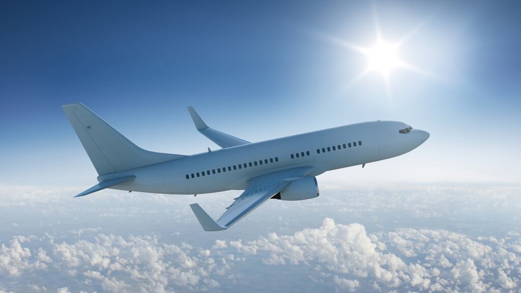 If your flight is delayed from two to five hours and arrives more than three hours later than scheduled, there is a scale of compensation.