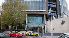 Man (46) pleads guilty to conspiring to murder