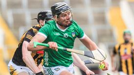 Talk of winning six All-Ireland titles in a row is ‘nonsense’, says Limerick’s Gearoid Hegarty