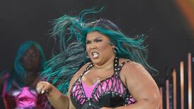 Lizzo says she is not quitting the music industry, but ‘negative energy’