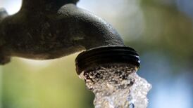Dublin’s water supply ‘vulnerable until 2022’