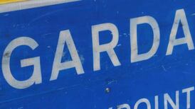 Two held in Dean Johnson case