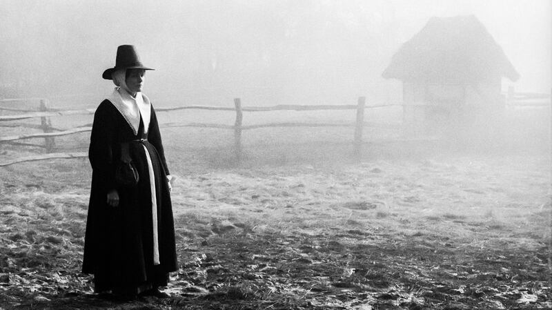 Maxine Peake in Fanny Lye Deliver’d