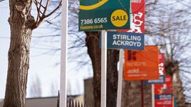 UK home prices dip with London leading ‘late summer sale’