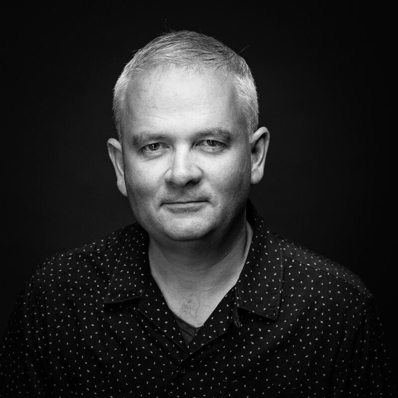 Ann director Ciaran Creagh: 'There’s not a huge amount of details out there. We can never be 100 per cent certain about her day'