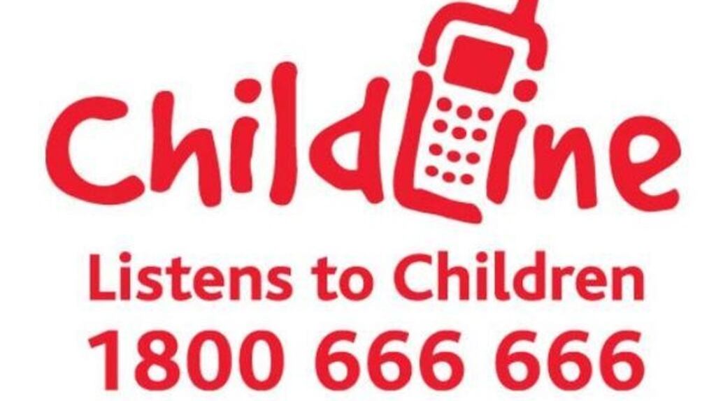 A Childline operator who allegedly slept for hours during shifts is challenging her dismissal for alleged gross misconduct, an Employment Appeals Tribunal has heard.