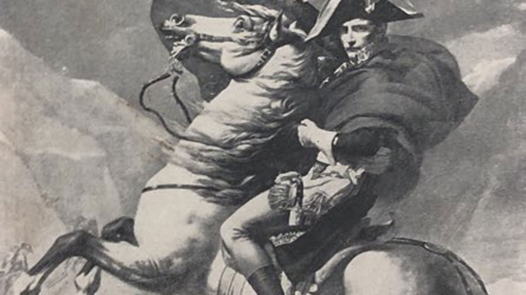 ‘Is iad na hamhráin agus na bailéid a fhaigheann leathantas guth an phobail abhus seachas a mbíonn de dhíospóireacht ann idir an académie agus an université mar a bhí san Fhrainc.’