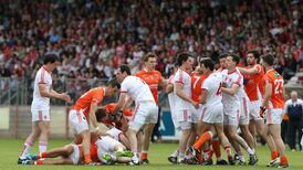 McDonnell defends ‘disrespected’ Armagh