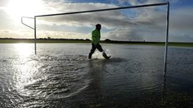 Eleanor’s siren sound: ‘We will run out of luck eventually’