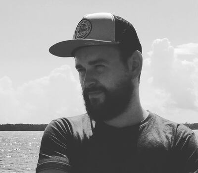 Dominic Kennedy: 'I went with an American friend to buy his first rifle.'