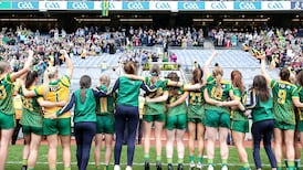 Meath lead the way with 14 Ladies football All Star nominations
