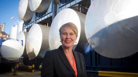 Heineken chief aims to put the fizz back into beer sales