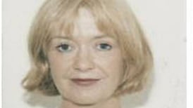 Garda dig for remains of missing doctor fails to uncover anything significant