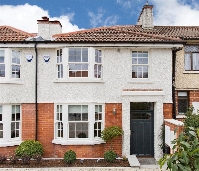 13 Seapoint Avenue, Blackrock, Co Dublin