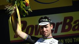 Mark Cavendish pulls out of Tour de France to focus on Olympics