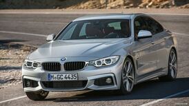 ‘The Irish Times’ top 100 cars for 2016