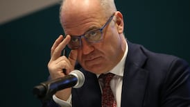 Tony Holohan appointed to adjunct professor role in UCD