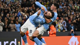 Champions League: Phil Foden at the double as Manchester City beat Dortmund