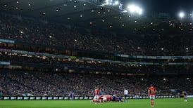 Gerry Thornley: Not even slow ticket sales can take shine off Leinster v Munster clash