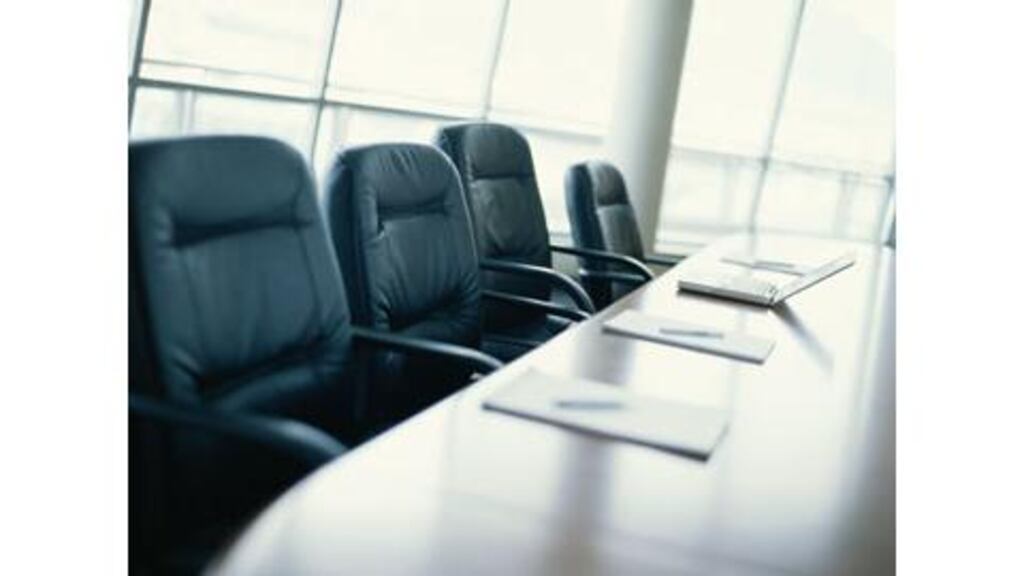 An inquiry found that 31 per cent of the top 100 companies had the same auditor for over 20 years.