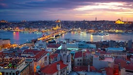 Check-in: last-minute deals and breaks in Ireland and abroad