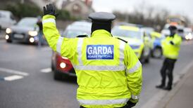 Gardaí issue almost 5,000 fines for non-essential travel
