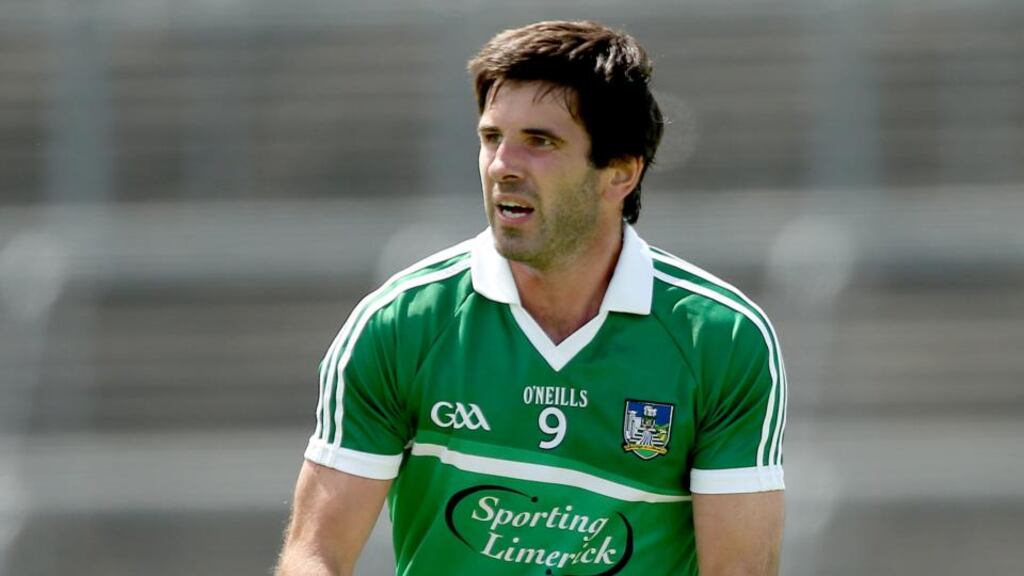 John Galvin: “I have no regrets, I had a very long career. I went from 1999 to 2010 virtually injury free.”