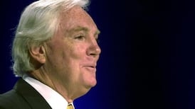 Desmond to replace O’Reilly as second largest INM shareholder