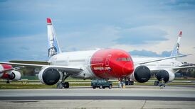 Norwegian Air gets bondholder deal on €1.09bn debt-for-equity swap