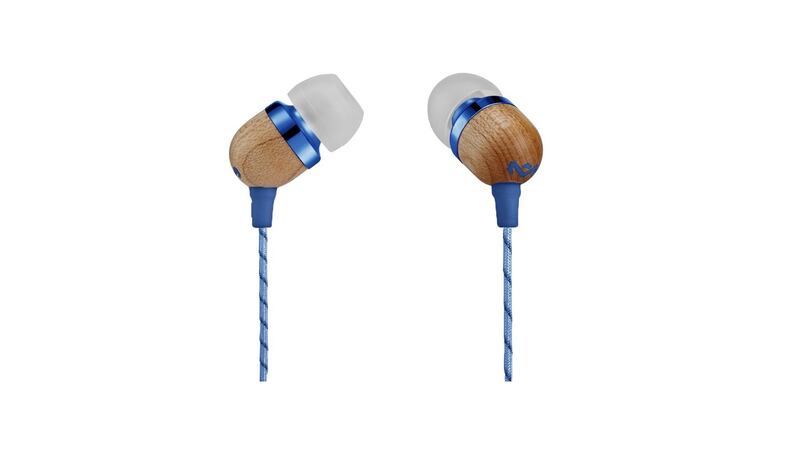 House of Marley Smile Jamaica headphones