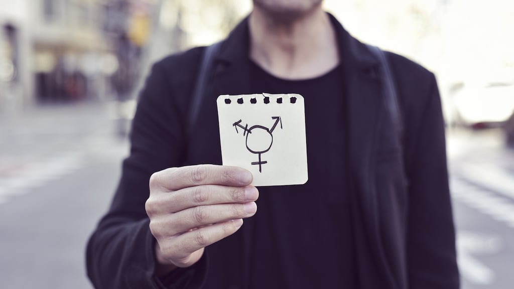 Photograph: iStockphoto