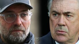 Fear is the key to winning latest Merseyside derby, says Ancelotti