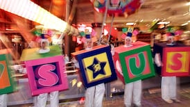 Toys R Us leases shops in Dublin and Limerick