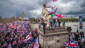 The malign message of Europe's far-right is resonating