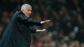 Man United are ‘very happy’ with Mourinho, says Jorge Mendes