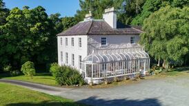 John Boorman’s Wicklow home, where Sean Connery and Lee Marvin came for dinner, for sale after 50 years for €2.75m