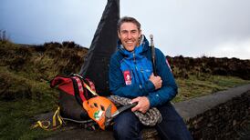 World’s most dangerous peaks just one battle in Jason Black’s extraordinary life