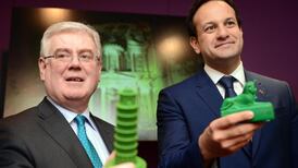 27 ministers to visit 23 countries for St Patrick’s Day