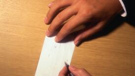 Carer jailed for stealing €20,000 from nursing home resident