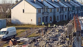 State unlikely to come anywhere near social housing target in budget